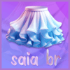 Logo da SAIABR